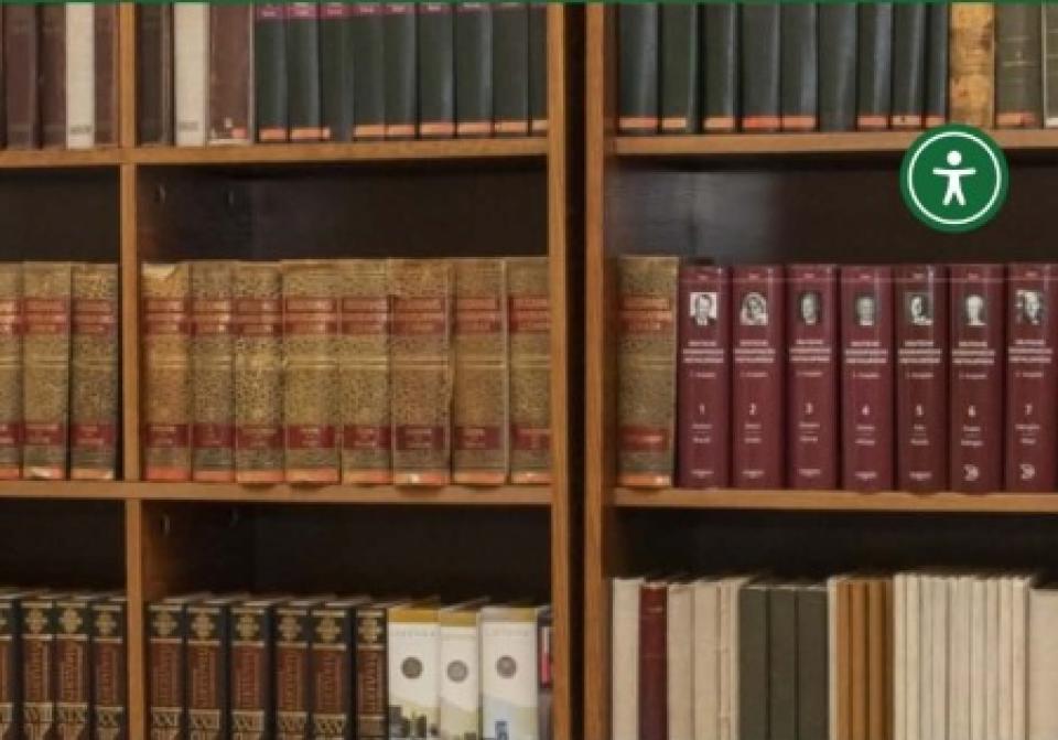 Lietuvos mokslų akademijos Vrubleskių biblioteka, "Minčių galerija". Dr. Jauniaus Gumbio mintys, 2024 m.